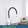 Kitchen Sink Pure Water Faucet Pull-down Kitchen Faucet 360 Rotation