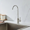 Kitchen Straight Drinking Stainless Steel Water Dispenser Faucet