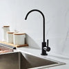 Kitchen Straight Drinking Stainless Steel Water Dispenser Faucet