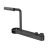 LED Digital Display Faucet Brass Pull-Out Sprayer Kitchen Mixer Tap
