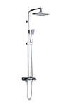 LED Digital Display Shower Faucets Set Shower System Set