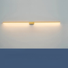 LED Wall Lamp Interior Wall Light Fixtures Wall Mounted Bathroom Lamp