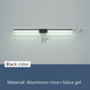 LED Wall Lamp Interior Wall Light Fixtures Wall Mounted Bathroom Lamp