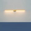 LED Wall Lamp Interior Wall Light Fixtures Wall Mounted Bathroom Lamp