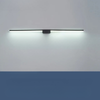 LED Wall Lamp Interior Wall Light Fixtures Wall Mounted Bathroom Lamp