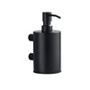 Liquid Soap Shampoo Dispenser Stainless Steel Bathroom Accessories