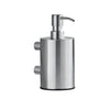 Liquid Soap Shampoo Dispenser Stainless Steel Bathroom Accessories
