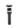 Luxury Brass and Crystal Bathroom Basin Faucet Double Handle Mixer Tap