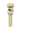 Luxury Brass and Crystal Bathroom Basin Faucet Double Handle Mixer Tap