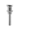 Luxury Brass and Crystal Bathroom Basin Faucet Double Handle Mixer Tap