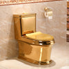 Luxury Ceramic Sanitary Ware Commode Toilet Bathroom Toilet Bowl