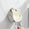 Luxury Gold Bathroom Accessories Wall Mounted Ceramic Hardware