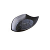 Matte Black Bathroom Sinks Modern Counter Basin Sink for Kitchen