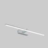 Modern Aluminum LED Bathroom Mirror Wall Lamp Wall Lighting Fixture