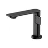 Modern Brass Basin Faucet Single-Hole Single-Lever Bath Sink Mixer Tap