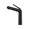 Modern Brass Bathroom Basin Mixer Faucet Hot Cold Water Washbasin Tap