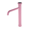 Modern Brass Bathroom Sink Faucet Single Handle Hot and Cold Mixer Tap