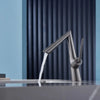 Modern Brass Bathroom Vanity Sink Faucet Basin Hot Cold Water Mixer Tap