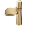 Modern Brass Faucet Basin Mixer Sink Faucet Washbasin Water Tap