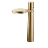 Modern Brass Faucet Basin Mixer Sink Faucet Washbasin Water Tap