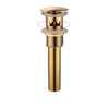 Modern Brass Faucet Basin Mixer Sink Faucet Washbasin Water Tap