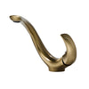 Modern Brass Single Handle Bathroom Sink Faucet Basin Water Mixer Tap