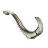 Modern Brass Single Handle Bathroom Sink Faucet Basin Water Mixer Tap