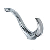 Modern Brass Single Handle Bathroom Sink Faucet Basin Water Mixer Tap