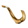 Modern Brass Single Handle Bathroom Sink Faucet Basin Water Mixer Tap