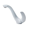 Modern Brass Single Handle Bathroom Sink Faucet Basin Water Mixer Tap