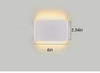 Modern LED Wall Lamp Wall Sconce Indoor Lighting Fixture Luster
