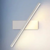 Modern LED Wall Light Rotatable Bathroom Mirror Lamp Lighting Fixture