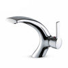 Modern Washbasin Design Bathroom Faucet Mixer Waterfall Basin Tap