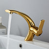 Modern Washbasin Design Bathroom Faucet Mixer Waterfall Basin Tap