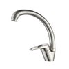 Multi-color Kitchen Faucet Modern Style Home Water Tap Single Faucets