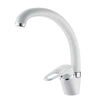 Multi-color Kitchen Faucet Modern Style Home Water Tap Single Faucets