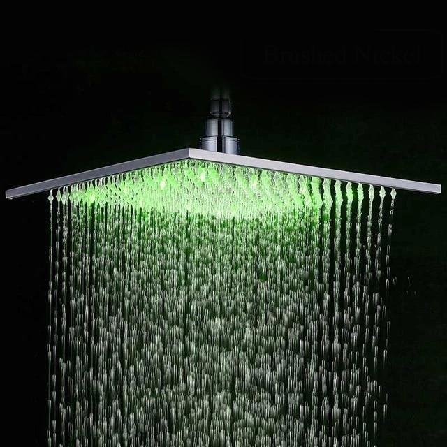 Shop Popular Rain Shower Heads | Rainfall Shower | Luxury at Low