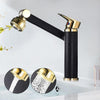Multifunction Sink Faucet Hot Cold Water Mixer Crane Deck Mounted Tap