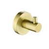 Multifunctional Stainless Steel Wall Mount Bathroom Towel Hook Holder