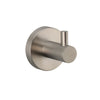 Multifunctional Stainless Steel Wall Mount Bathroom Towel Hook Holder