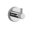 Multifunctional Stainless Steel Wall Mount Bathroom Towel Hook Holder