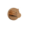 Multifunctional Stainless Steel Wall Mount Bathroom Towel Hook Holder