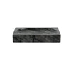 Natural Marble Bathroom Accessories Toothbrush Soap Dispenser Tray