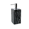 Natural Marble Bathroom Accessories Toothbrush Soap Dispenser Tray