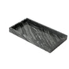Natural Marble Bathroom Accessories Toothbrush Soap Dispenser Tray