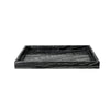 Natural Marble Bathroom Accessories Toothbrush Soap Dispenser Tray