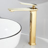 New Modern Bathroom Brass Wash Basin Faucet Hot and Cold Sink Faucet