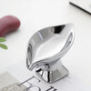 No-Drill Ceramic Soap Dish Bath Drain Soap Holder Wristband Dispenser