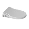 Non-Electric Intelligent Bidet Toilet Seat Manual Bidet Toilet Cover