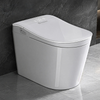One-Piece Smart Bidet Toilet Automatic Flush Warm Water Cleaning